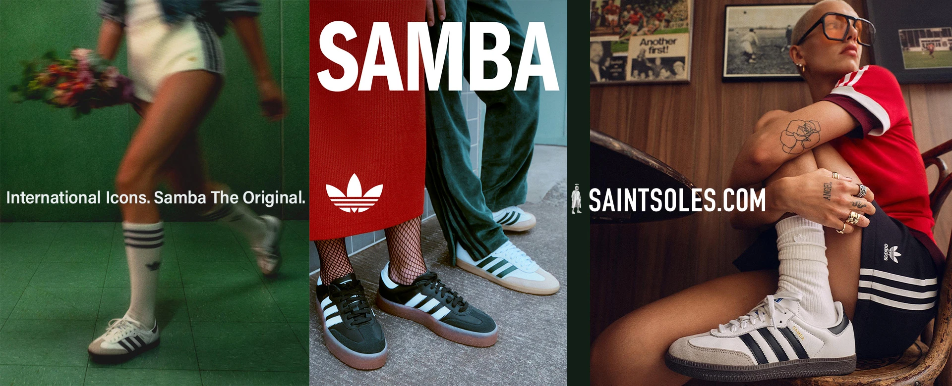 adidas samba