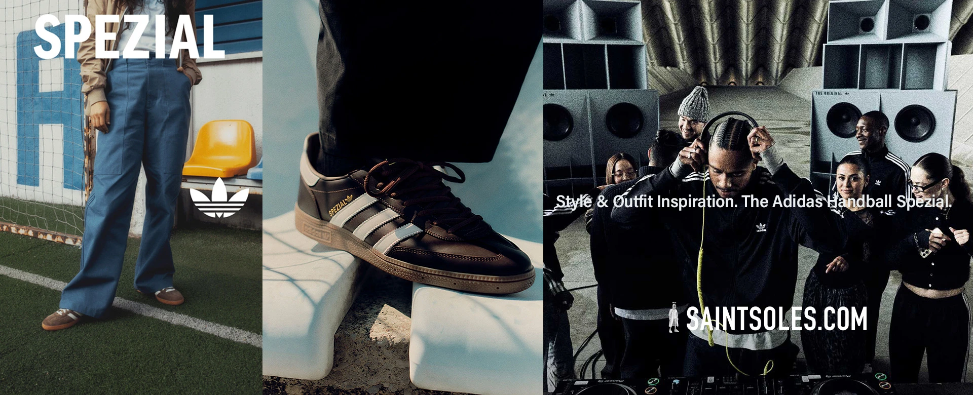 adidas spezial