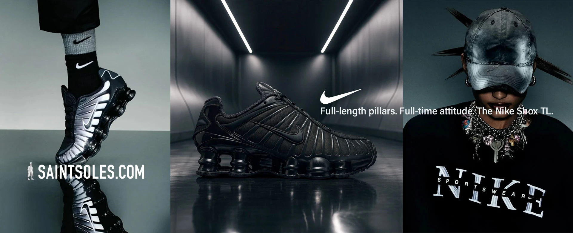 Nike Shox