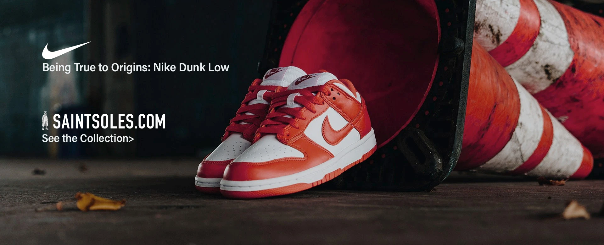 Nike Dunk