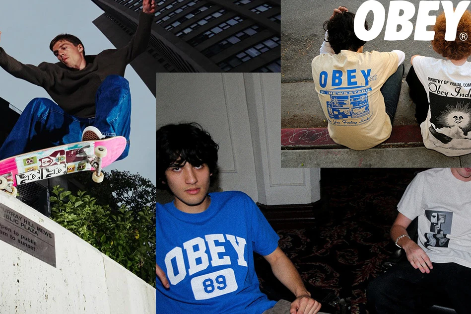 OBEY