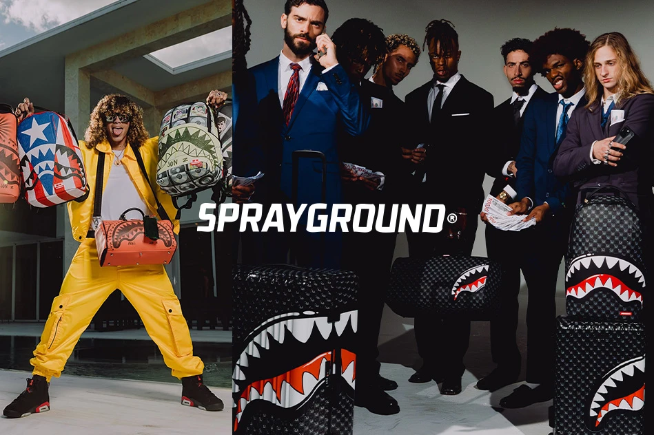 SPRAYGROUND