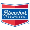 Bleacher Creatures