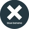 Blue Banana