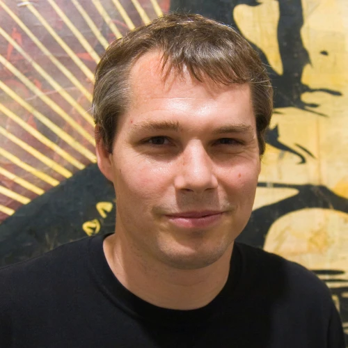 Ο δημιουργός του brand OBEY, Shepard Fairey