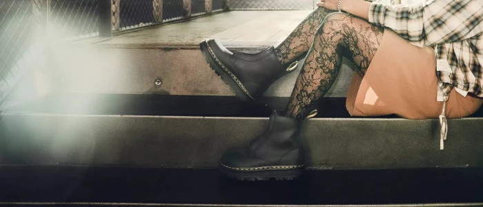 Dr Martens γυναικεία