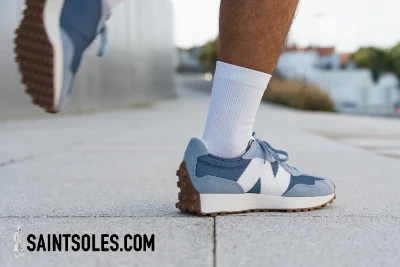 New Balance 327 ανδρικά και γυναικεία