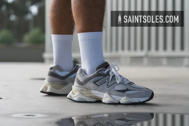 New Balance 9060 sneakers ανδρικά