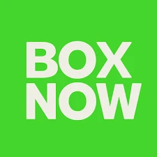 Box Now θυρίδες