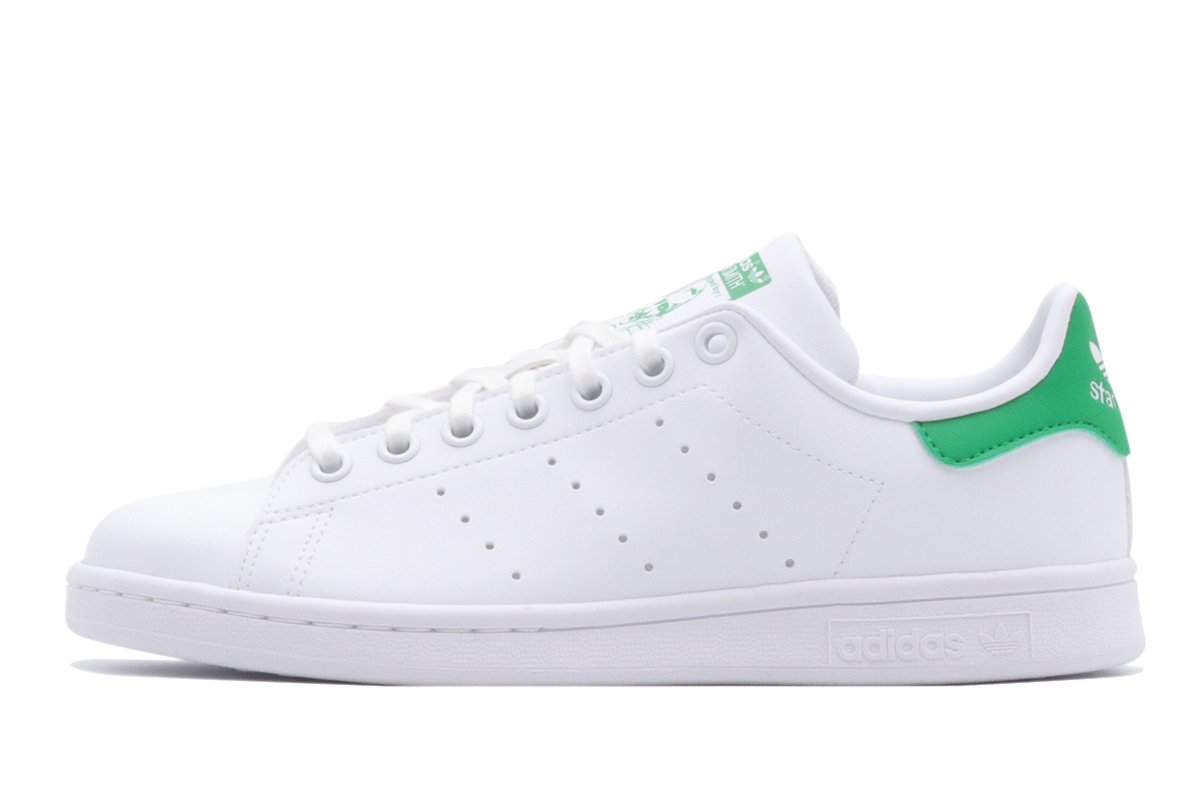 stan smith j fx7519