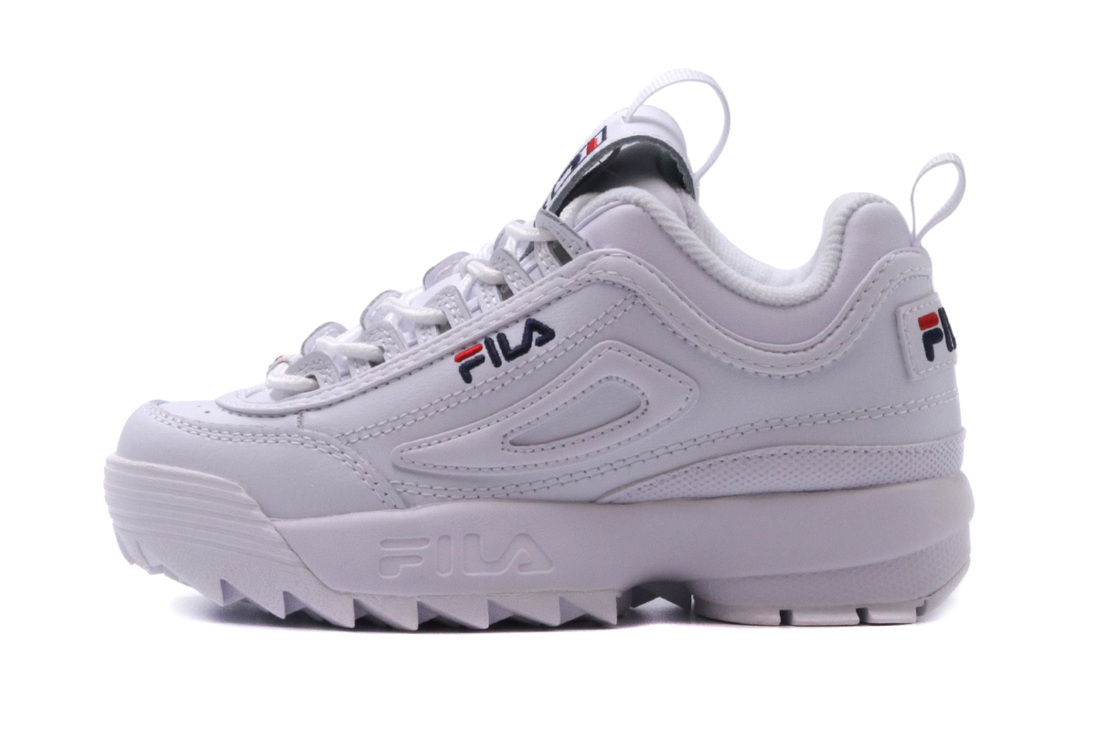 Fila Disruptor 2 РІ Р»СѓРєРµ
